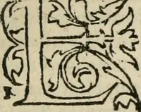 An illustration from Le philocope de messire Iean Boccace Florentin : contenant l'histoire de Fleury & Blanchefleur. (1555)