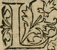 An illustration from Le philocope de messire Iean Boccace Florentin : contenant l'histoire de Fleury & Blanchefleur. (1555)
