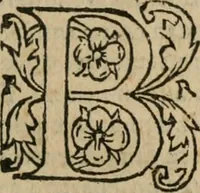 An illustration from Le philocope de messire Iean Boccace Florentin : contenant l'histoire de Fleury & Blanchefleur. (1555)