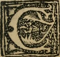 An illustration from Le philocope de messire Iean Boccace Florentin : contenant l'histoire de Fleury & Blanchefleur. (1555)