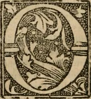 An illustration from Le philocope de messire Iean Boccace Florentin : contenant l'histoire de Fleury & Blanchefleur. (1555)