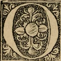 An illustration from Le philocope de messire Iean Boccace Florentin : contenant l'histoire de Fleury & Blanchefleur. (1555)