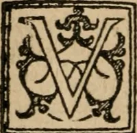 An illustration from Le philocope de messire Iean Boccace Florentin : contenant l'histoire de Fleury & Blanchefleur. (1555)
