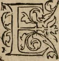 An illustration from Le philocope de messire Iean Boccace Florentin : contenant l'histoire de Fleury & Blanchefleur. (1555)