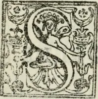 An illustration from Le pie narrationi dell'opere piv memorabili fatte in Roma l'anno del givbileo MDLXXV (1583)