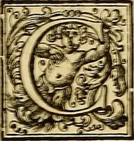 An illustration from Le pitture antiche delle grotte di Roma, e del sepolcro de' Nasonj : disegnate, & intagliate alla similitudine degli antichi originali (1706)