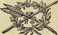 An illustration from Le pitture antiche delle grotte di Roma, e del sepolcro de' Nasonj : disegnate, & intagliate alla similitudine degli antichi originali (1706)