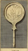 An illustration from Le pitture antiche delle grotte di Roma, e del sepolcro de' Nasonj : disegnate, & intagliate alla similitudine degli antichi originali (1706)