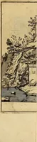 An illustration from Le pitture antiche delle grotte di Roma, e del sepolcro de' Nasonj : disegnate, & intagliate alla similitudine degli antichi originali (1706)