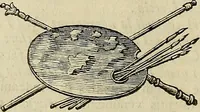 An illustration from Le pitture antiche delle grotte di Roma, e del sepolcro de' Nasonj : disegnate, & intagliate alla similitudine degli antichi originali (1706)