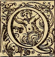 An illustration from Le pitture antiche delle grotte di Roma, e del sepolcro de' Nasonj : disegnate, & intagliate alla similitudine degli antichi originali (1706)