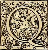 An illustration from Le pitture antiche delle grotte di Roma, e del sepolcro de' Nasonj : disegnate, & intagliate alla similitudine degli antichi originali (1706)