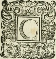 An illustration from Le pitture antiche del sepolcro de Nasonii nella Via Flaminia : disegnate, ed intagliate alla similitudine degli antichi originali (1680)