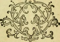 An illustration from Le pitture di Bologna : che nelle pretesa, e rimostrata fin' ora da altri maggiore antichità, e impareggiabile eccellenza nella pittura, con manifesta evidenza di fatto, rendono il passeggiere disingannato, ed istrutto ; dell' Ascoso accademico gelato (1732)