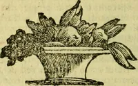 An illustration from Le pitture di Bologna : che nelle pretesa, e rimostrata fin' ora da altri maggiore antichità, e impareggiabile eccellenza nella pittura, con manifesta evidenza di fatto, rendono il passeggiere disingannato, ed istrutto ; dell' Ascoso accademico gelato (1732)