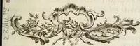 An illustration from Le pitture e sculture di Brescia che sono esposte al pubblico : con un'appendice di alcune private gallerie (1760)