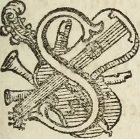 An illustration from Le pitture, e sculture di Modena (1770)