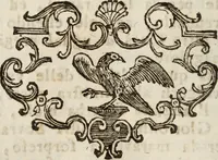 An illustration from Le pitture, e sculture di Modena (1770)