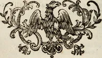 An illustration from Le pitture, e sculture di Modena (1770)