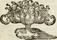 An illustration from Le pitture, e sculture di Modena (1770)