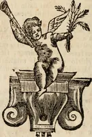 An illustration from Le pitture, e sculture di Modena (1770)