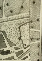 An illustration from Le pitture, sculture ed architetture della città di Rovigo, con indici ed illus (1793)