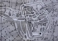 An illustration from Le pitture, sculture ed architetture della città di Rovigo, con indici ed illus (1793)