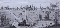 An illustration from Le pitture, sculture ed architetture della città di Rovigo, con indici ed illus (1793)