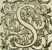 An illustration from Le plaisant iev dv dodechedron de fortune, non moins recreatif, que subtil & ingenieux. Renouuellé & changé de sa premiere edition (1560)