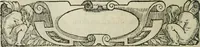An illustration from Le plaisant iev dv dodechedron de fortune, non moins recreatif, que subtil & ingenieux. Renouuellé & changé de sa premiere edition (1560)