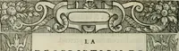 An illustration from Le plaisant iev dv dodechedron de fortune, non moins recreatif, que subtil & ingenieux. Renouuellé & changé de sa premiere edition (1560)