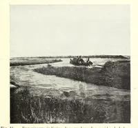 An illustration from Le plateau central Nigâerien: une mission archâeologique et ethnographique au Soudan franðcais (1907)