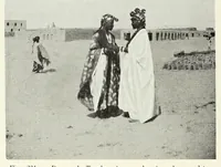 Picture 14 of 14 from Le plateau central Nigâerien: une mission archâeologique et ethnographique au Soudan franðcais (1907), leaf 636