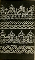 Picture 21 of 42 from Le poinct de France et les centres dentelliers au XVIIe et au XVIIIe siècles; ouvrage orné de quarante-trois illustrations (1905), leaf 126