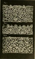 Picture 23 of 42 from Le poinct de France et les centres dentelliers au XVIIe et au XVIIIe siècles; ouvrage orné de quarante-trois illustrations (1905), leaf 142