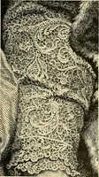 Picture 28 of 42 from Le poinct de France et les centres dentelliers au XVIIe et au XVIIIe siècles; ouvrage orné de quarante-trois illustrations (1905), leaf 192
