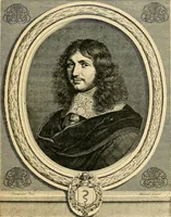 An illustration from Le poinct de France et les centres dentelliers au XVIIe et au XVIIIe siècles; ouvrage orné de quarante-trois illustrations (1905)