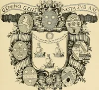 Picture 42 of 42 from Le poinct de France et les centres dentelliers au XVIIe et au XVIIIe siècles; ouvrage orné de quarante-trois illustrations (1905), leaf 380