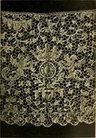 Picture 4 of 42 from Le poinct de France et les centres dentelliers au XVIIe et au XVIIIe siècles; ouvrage orné de quarante-trois illustrations (1905), leaf 48