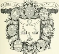 Picture 43 of 43 from Le poinct de France et les centres dentelliers au XVIIe et au XVIIIe siècles; ouvrage orné de quarante-trois illustrations (1905), leaf 376