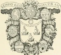 Picture 2 of 43 from Le poinct de France et les centres dentelliers au XVIIe et au XVIIIe siècles; ouvrage orné de quarante-trois illustrations (1905), leaf 8