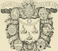 Picture 3 of 45 from Le poinct de France et les centres dentelliers au XVIIe et au XVIIIe siècles; ouvrage orné de quarante-trois illustrations (1905), leaf 10