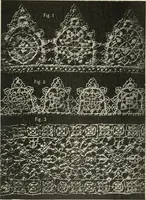 Picture 31 of 45 from Le poinct de France et les centres dentelliers au XVIIe et au XVIIIe siècles; ouvrage orné de quarante-trois illustrations (1905), leaf 160