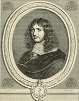 An illustration from Le poinct de France et les centres dentelliers au XVIIe et au XVIIIe siècles; ouvrage orné de quarante-trois illustrations (1905)