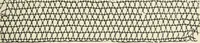 An illustration from Le poinct de France et les centres dentelliers au XVIIe et au XVIIIe siècles; ouvrage orné de quarante-trois illustrations (1905)