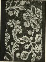Picture 41 of 45 from Le poinct de France et les centres dentelliers au XVIIe et au XVIIIe siècles; ouvrage orné de quarante-trois illustrations (1905), leaf 320