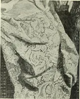 Picture 43 of 45 from Le poinct de France et les centres dentelliers au XVIIe et au XVIIIe siècles; ouvrage orné de quarante-trois illustrations (1905), leaf 333
