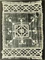 Picture 11 of 45 from Le poinct de France et les centres dentelliers au XVIIe et au XVIIIe siècles; ouvrage orné de quarante-trois illustrations (1905), leaf 55