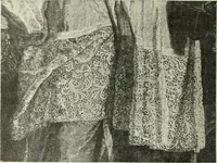 Picture 14 of 45 from Le poinct de France et les centres dentelliers au XVIIe et au XVIIIe siècles; ouvrage orné de quarante-trois illustrations (1905), leaf 67
