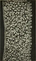 Picture 21 of 45 from Le poinct de France et les centres dentelliers au XVIIe et au XVIIIe siècles; ouvrage orné de quarante-trois illustrations (1905), leaf 96